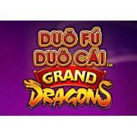 dfdc grand|Review: Duo Fu Duo Cai Grand Dragons (Light & Wonder) – .